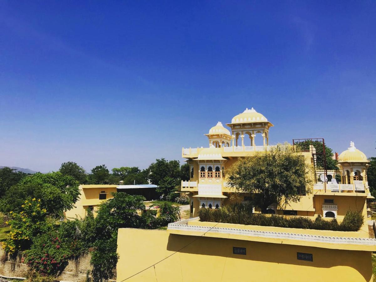 Deogarh Hills A Village Experience Property Kaunthal Экстерьер фото