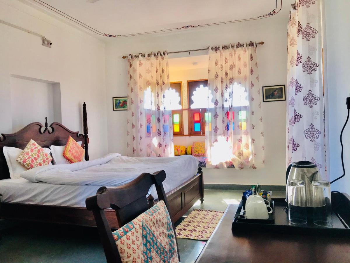Deogarh Hills A Village Experience Property Kaunthal Экстерьер фото