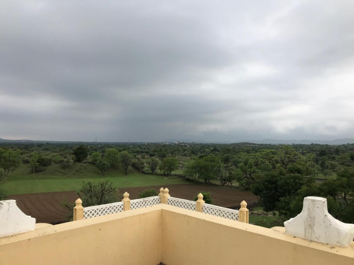 Deogarh Hills A Village Experience Property Kaunthal Экстерьер фото