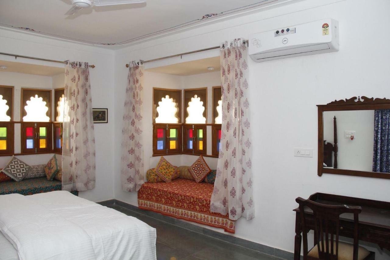 Deogarh Hills A Village Experience Property Kaunthal Экстерьер фото