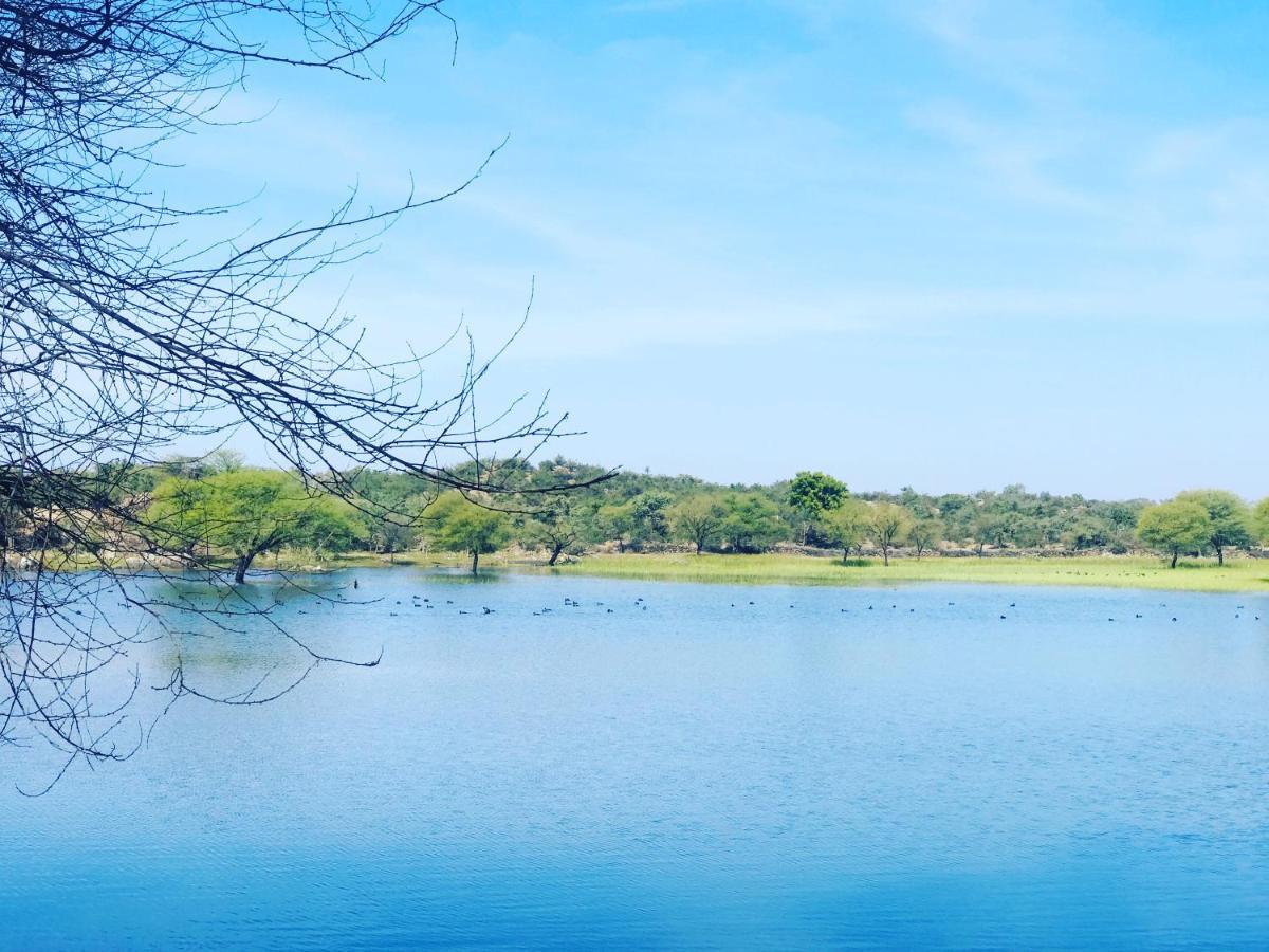 Deogarh Hills A Village Experience Property Kaunthal Экстерьер фото